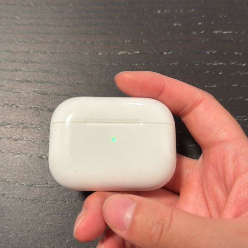AirPod Pro case